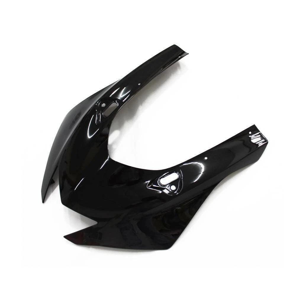 Gloss Black ABS Fairing Kit for Yamaha YZF R6 (2017–2020)