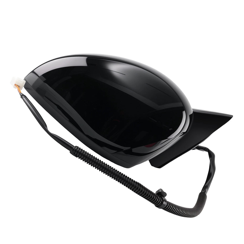 Heated Power Mirror Left for Honda Civic (2022) 76258T20A01PFM