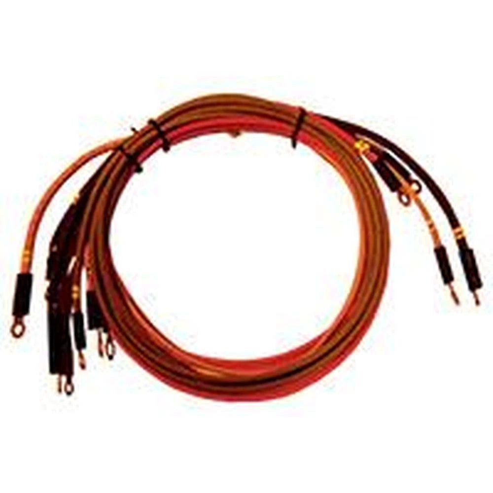 Wiring Harness for Oliver Model 70 (R4628)