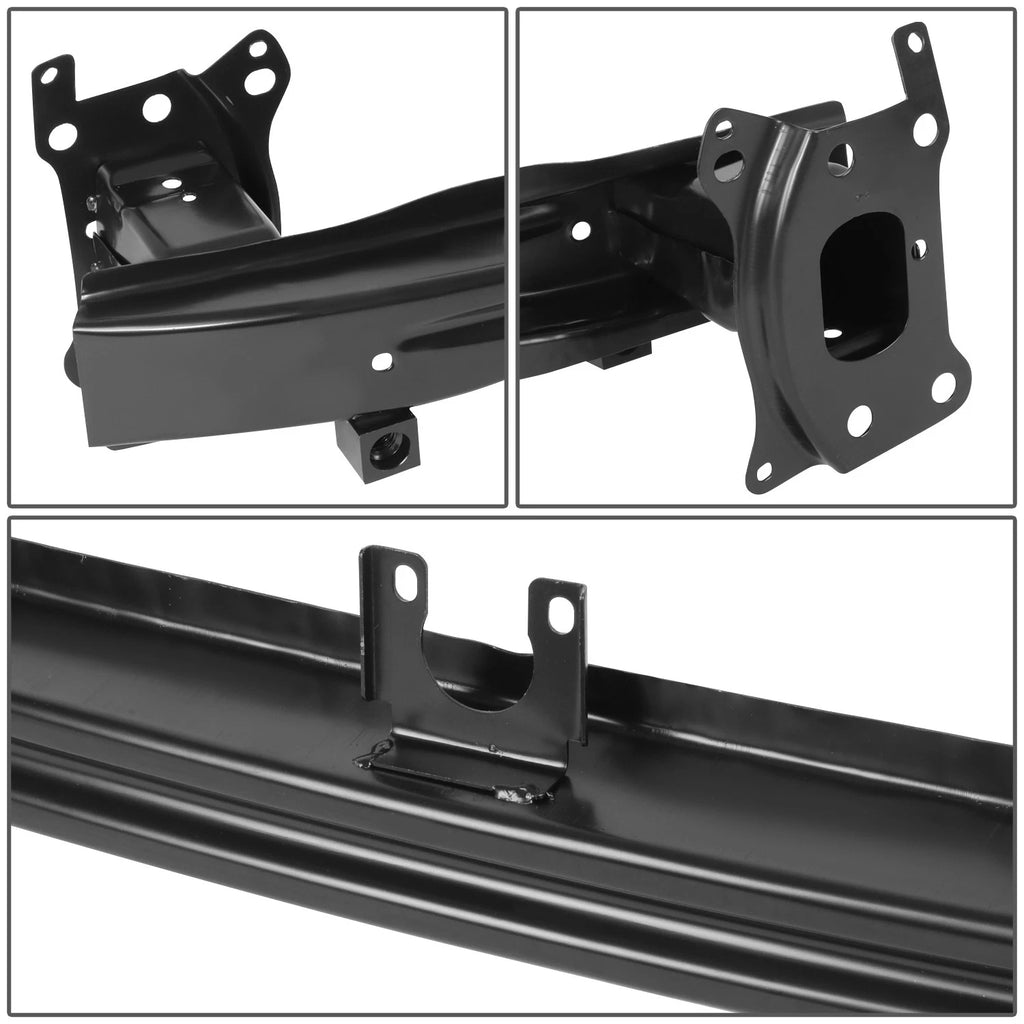Front Bumper Reinforcement Impact Bar for VW Jetta GTI (2005–2010)