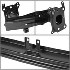 Front Bumper Reinforcement Impact Bar for VW Jetta GTI (2005–2010)