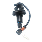 Ignition Barrel Switch Lock with 2 Keys for Honda CRF450L/450RL (2019–2023)