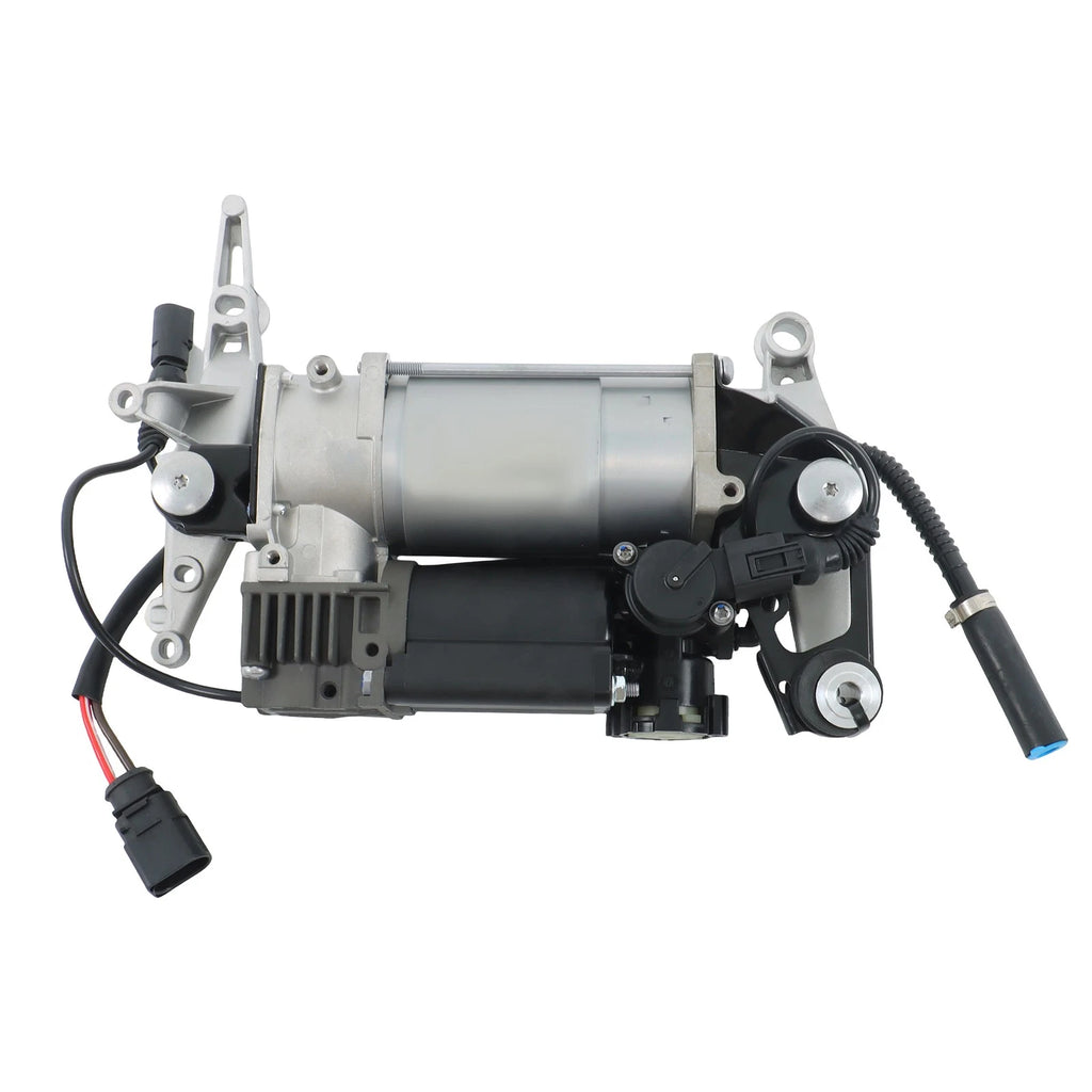 Air Suspension Compressor Pump for Volkswagen Touareg (2009-2010)
