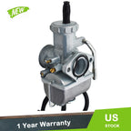 Carburetor for Honda CB100 CL100 CB125S CL125 SL100 XL100 SL125 (1969–1979)