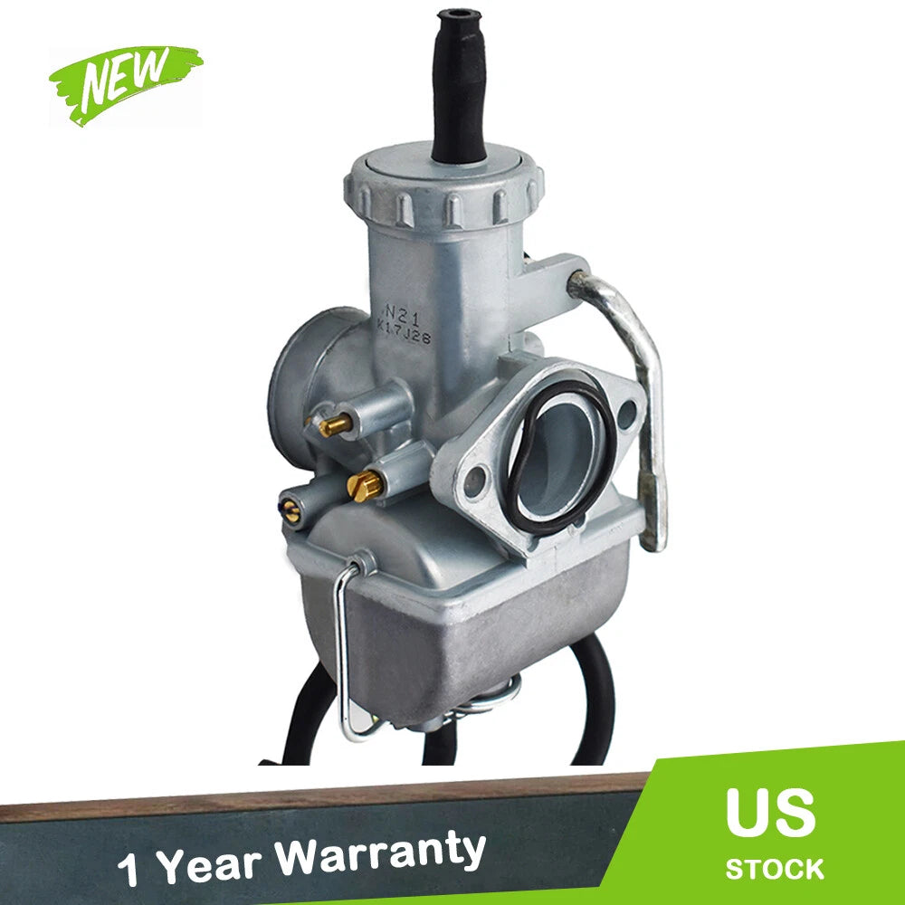 Carburetor for Honda CB100 CL100 CB125S CL125 SL100 XL100 SL125 (1969–1979)