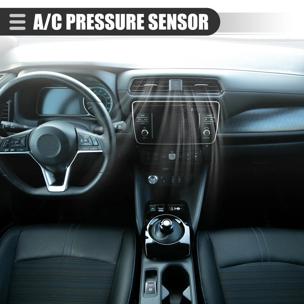 A/C Pressure Transducer Valve Sensor for Honda Accord 