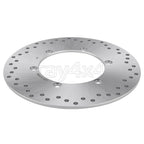 Rear Brake Disc Rotor for Honda VTX1300C (2004–2009)