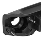 Exterior Outer Door Handle for NV200/City Express (2013–2021)