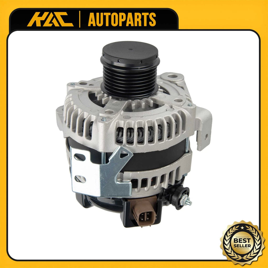 Alternator Assembly for Scion tC and Toyota Camry (2004–2010)