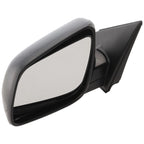 Driver Side Mirror for Mitsubishi Lancer (2008–2014)
