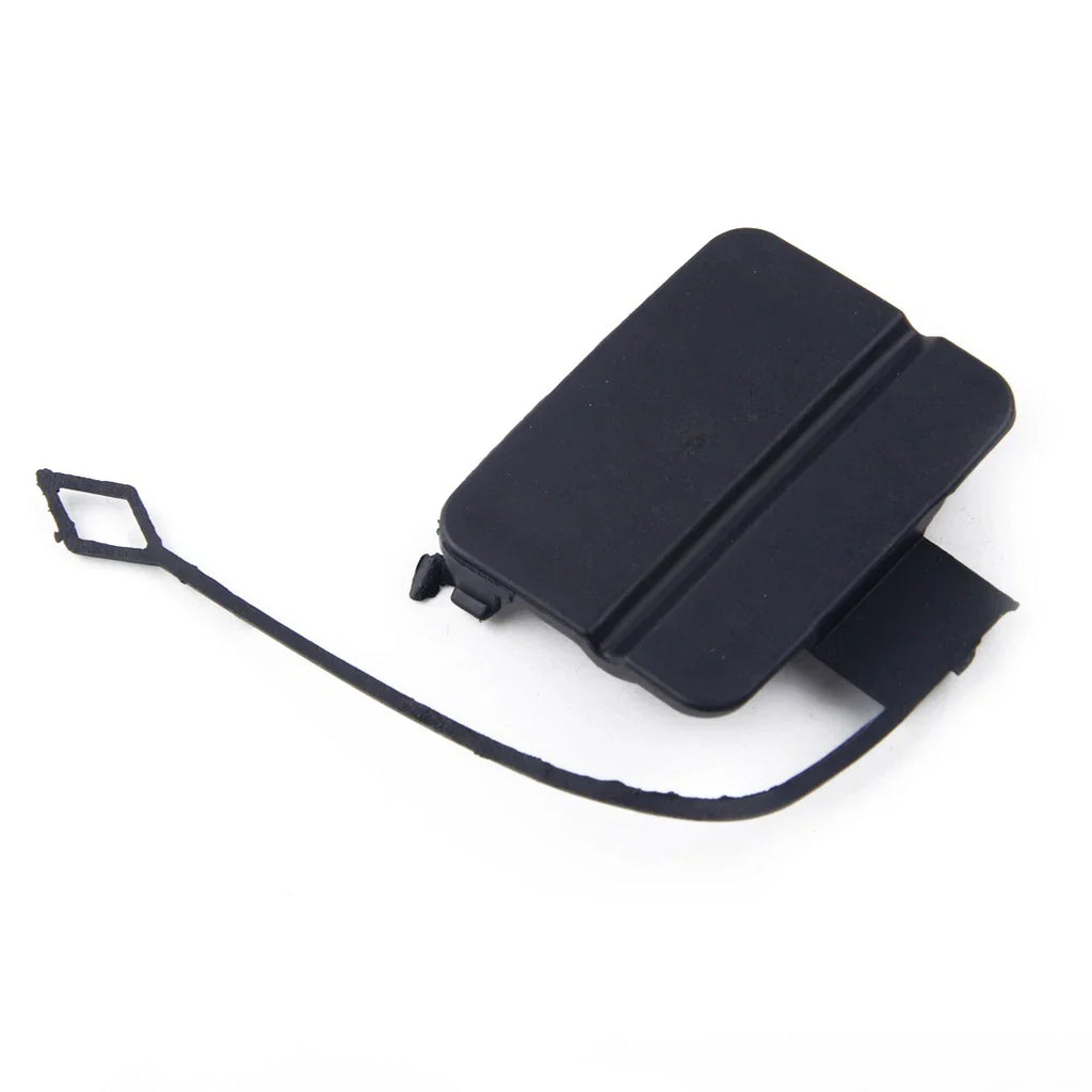 Rear Bumper Tow Hook Cap for BMW E90 E91 318i 320i 328i (2006-2008)