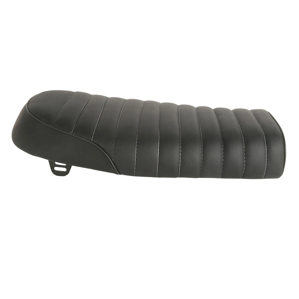 Cafe Racer Seat for Honda CB, Suzuki GS, Yamaha (Fitment Specific)