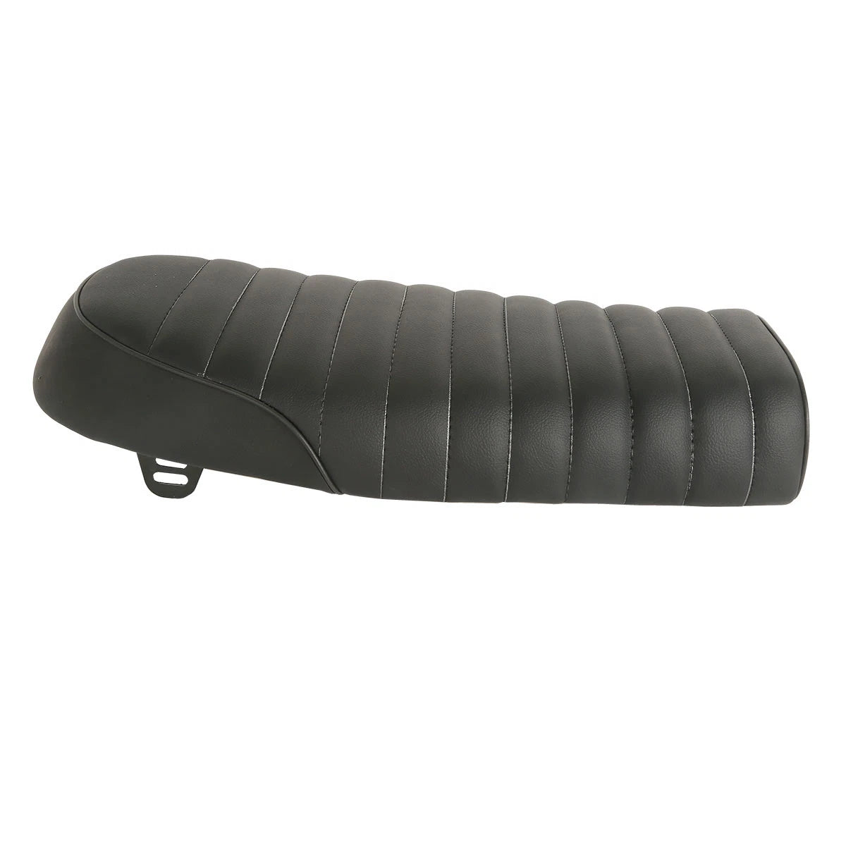 Cafe Racer Seat for Honda CB, Suzuki GS, Yamaha (Fitment Specific)