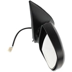 Power Mirror for Mazda Tribute (2001–2006) Right Manual Folding