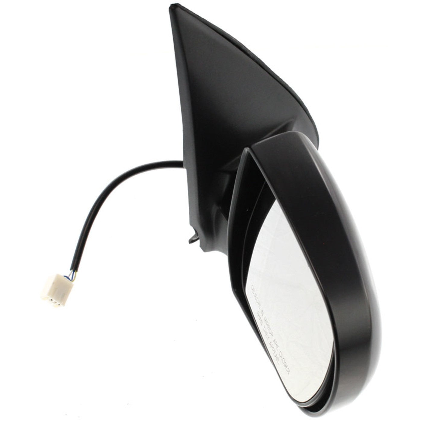 Power Mirror for Mazda Tribute (2001–2006) Right Manual Folding