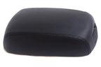 Leather Synthetic Center Console Armrest Cover for Kia Optima (2004–2008)