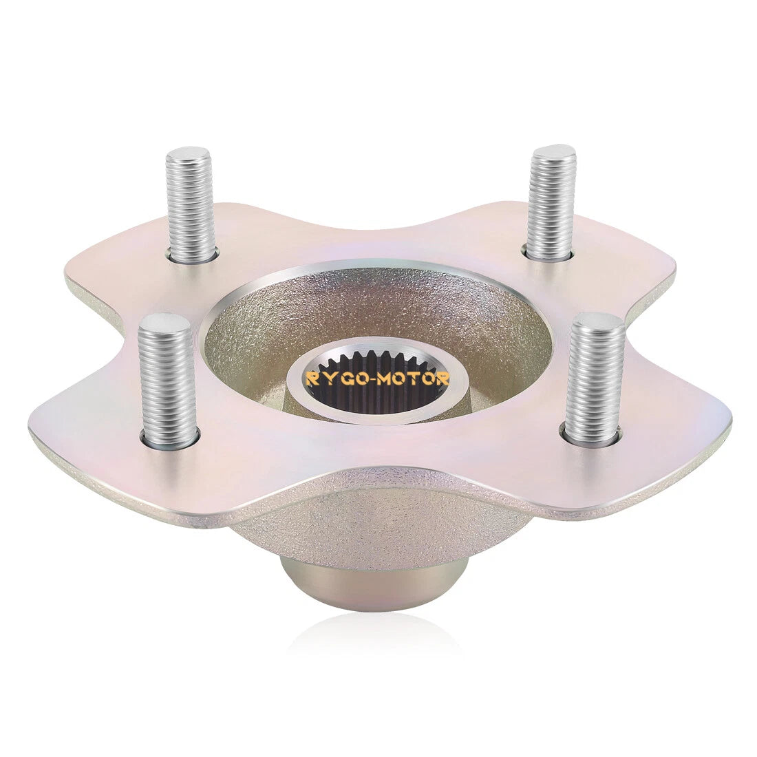 Rear Right Wheel Hub for Honda Rancher 420 4X4 TRX420FE1/FM1/FM2/FA1/FA2 (2014–2024)