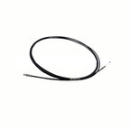 Trunk Lid Release Cable for 2012-2017 Toyota Camry Sedan (12-17)
