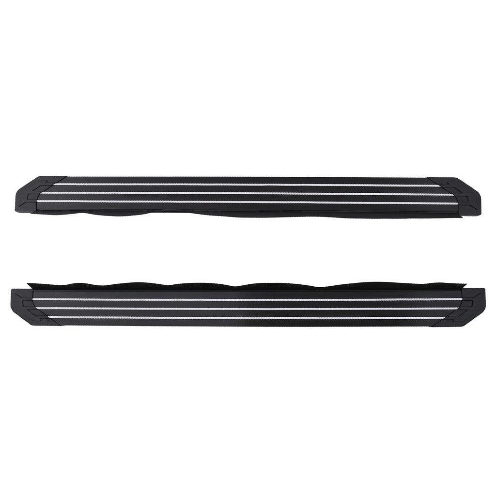 Aluminum Running Board for Toyota 4Runner (2010–2024) Limited/TRD Sport