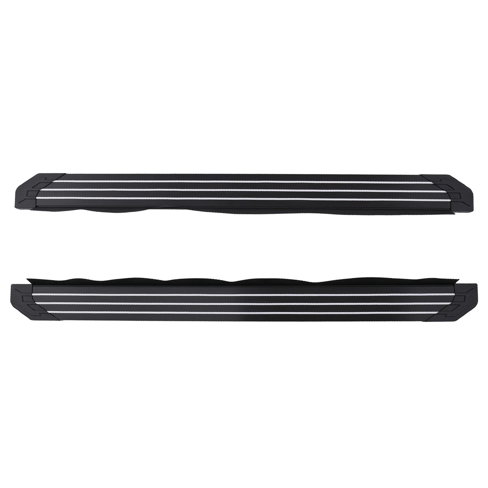 Aluminum Running Board for Toyota 4Runner (2010–2024) Limited/TRD Sport