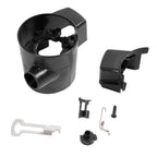 Steering Column Cover Housing Repair Kit for Chevy GMC Cadillac Oldsmobile Buick