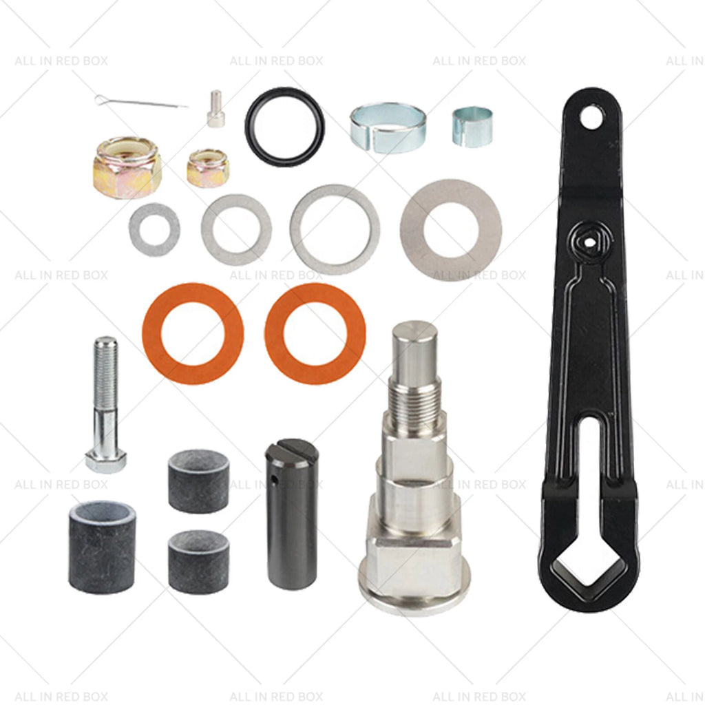 Upper Gimbal Steering Arm Shaft Pin for Mercruiser (866322A01, 98262A1)