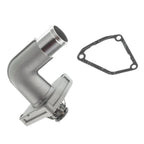 Engine Coolant Thermostat Housing for Nissan Altima Murano (2002–2006)