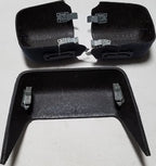 Rear Window Third Brake Light Panels for Ford Thunderbird (1989–1993)