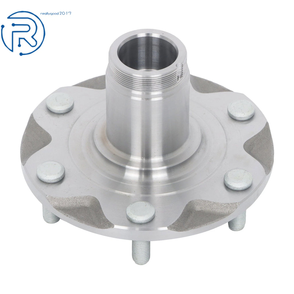 Set of 2 Front Wheel Hub Bearings for 4Runner Sequoia Tundra Tacoma