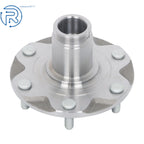 Set of 2 Front Wheel Hub Bearings for 4Runner Sequoia Tundra Tacoma