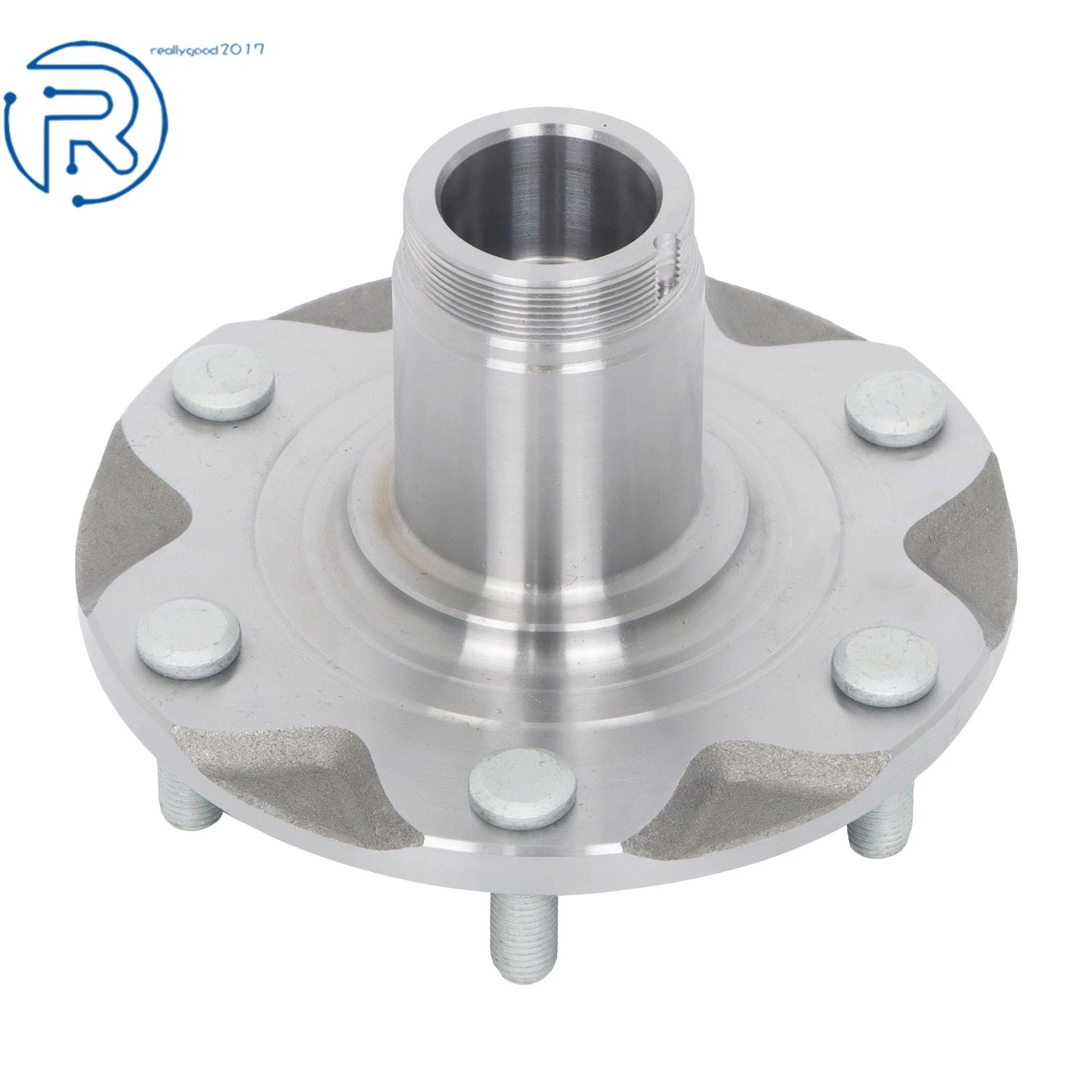 Set of 2 Front Wheel Hub Bearings for 4Runner Sequoia Tundra Tacoma