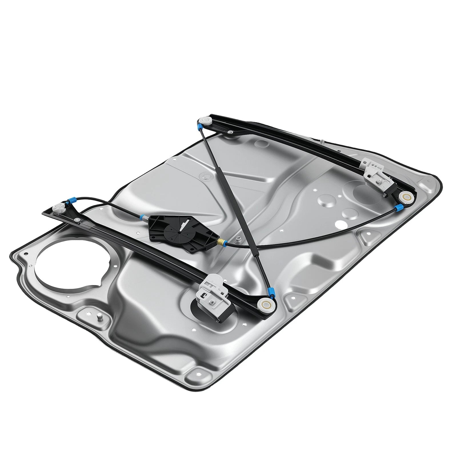 Front Right Window Regulator for VW Passat (1998–2005) 3B4837752 3B4837752CL