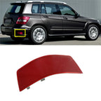 Right Rear Bumper Reflector for Mercedes-Benz GLK350 (2010-2014)