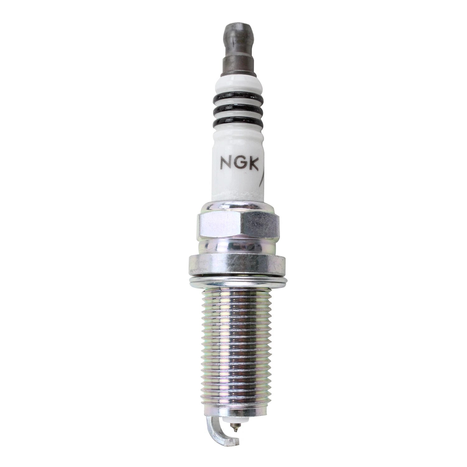 NGK Iridium Spark Plug LFR5AIX-11 for Hyundai Santa Fe Infiniti G35 (2001–2012)