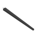 Flat Short Antenna Aerial Mast for Fiat 500 (2012 - Present)