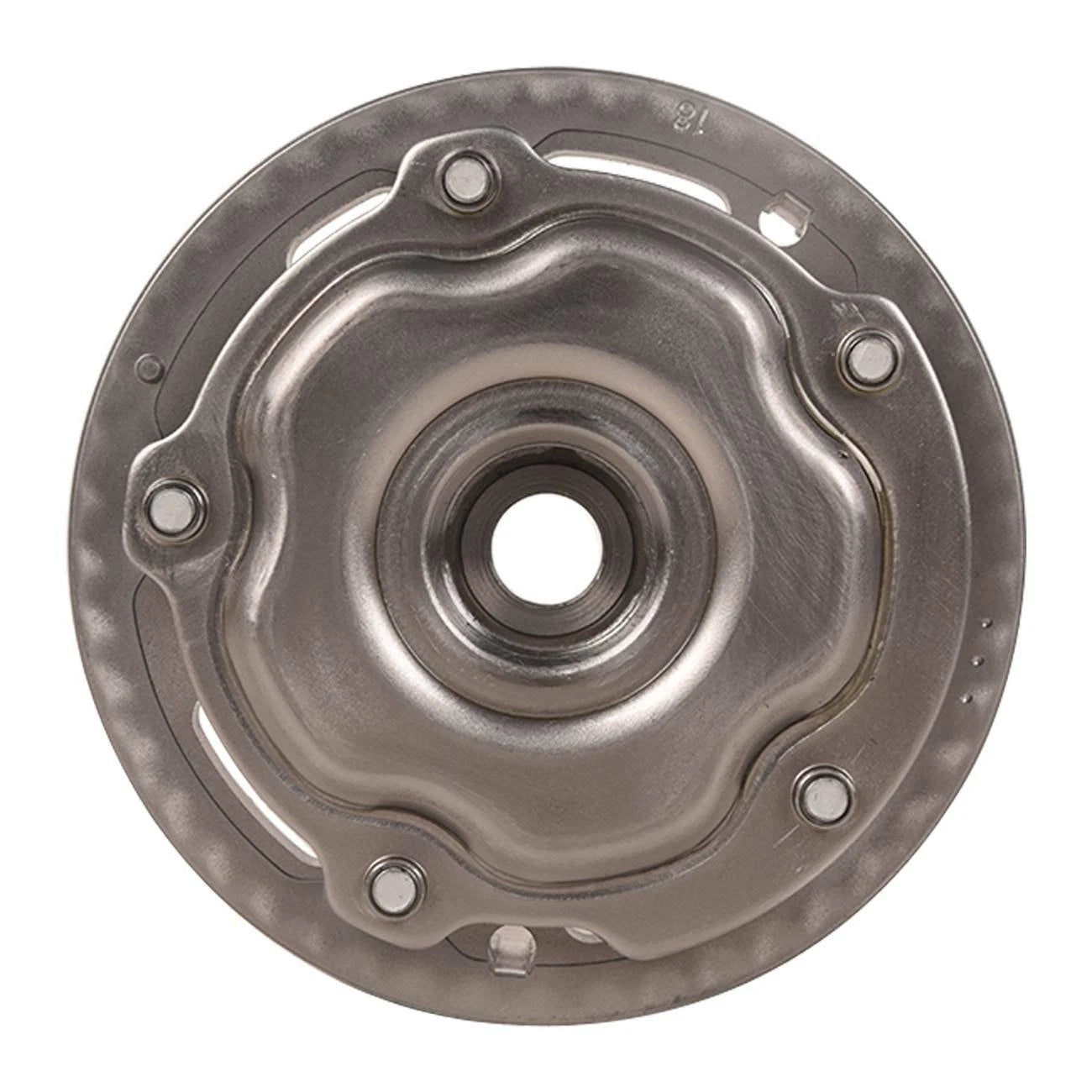 Camshaft Gear Set for Chevy Aveo/Aveo5/G3/Astra (2008-2009)