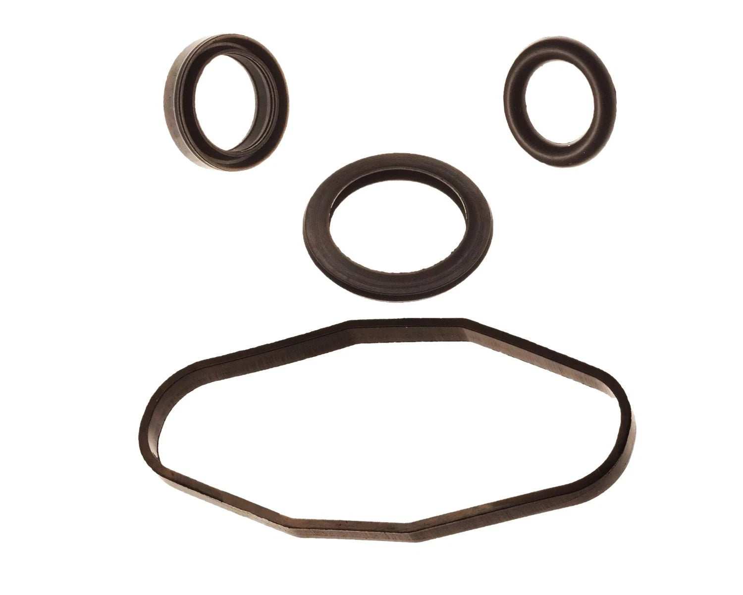 RAVE Valve Repair Kit for SeaDoo 947 951 DI Models (1997–2002)