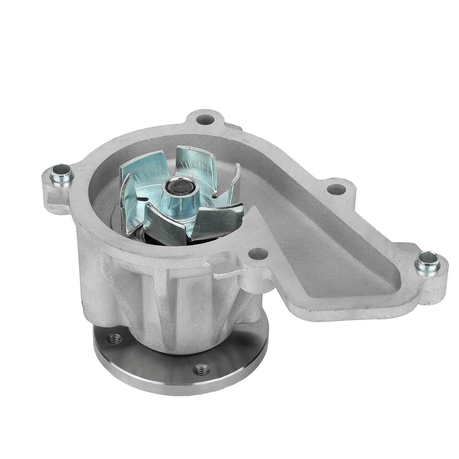 Water Pump for Hyundai Elantra, Kia Soul, Forte, Tucson (2011–2020)