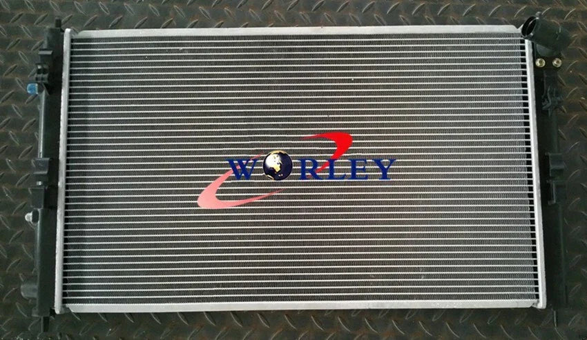 Radiator for Mitsubishi Lancer CJ, Outlander ZG ZH (2007-2014, 2006-2012)