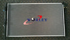 Radiator for Mitsubishi Lancer CJ, Outlander ZG ZH (2007-2014, 2006-2012)