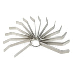 Feeler Gauge Set for Mack MP7, MP8, MP10 (Jake Brake Adjustment)
