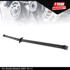 Rear Drive Shaft Assembly for Honda Element (2003â2011)