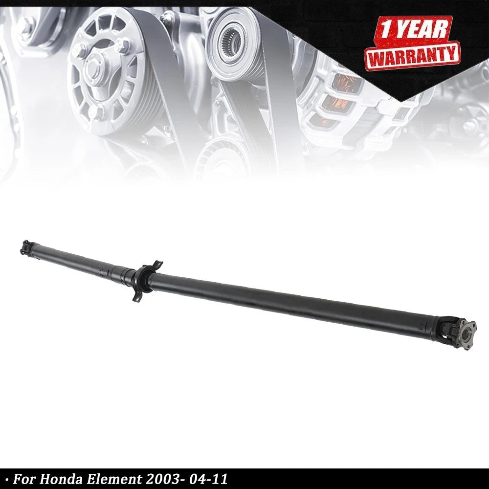 Rear Drive Shaft Assembly for Honda Element (2003â2011)