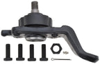 Front Right Lower Ball Joint for Toyota Tundra (2004–2006)