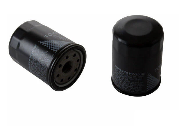 Oil Filter for Suzuki SX4 (2010–2013) B468CZ