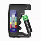 Battery Tester for Automotive Diagnostic Tool (Digital)