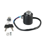 Ignition Switch for Harley-Davidson FXRS, FXRT, FXR Super Glide, FXRP (1982–1994)