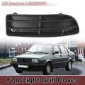 1 Pc Fog Light Grill for Volkswagen Jetta (1999–2005) No. 1J5853666C