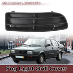 1 Pc Fog Light Grill for Volkswagen Jetta (1999–2005) No. 1J5853666C