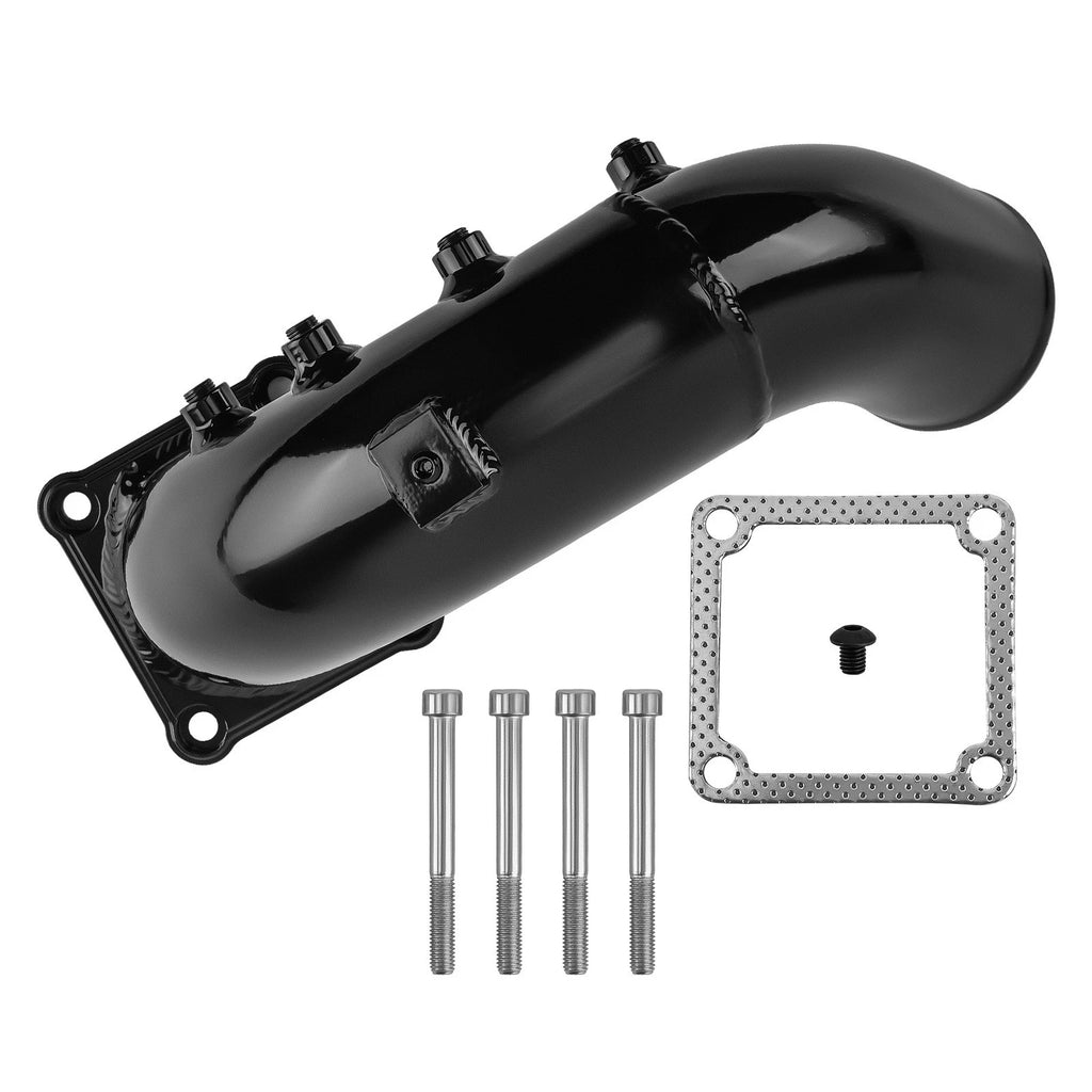 Air Intake Elbow Pipe for Dodge Ram 5.9L Cummins Diesel (1998–2002)